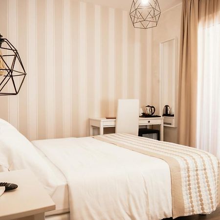 ליגננו סביאדורו Hotel Blue Marine מראה חיצוני תמונה