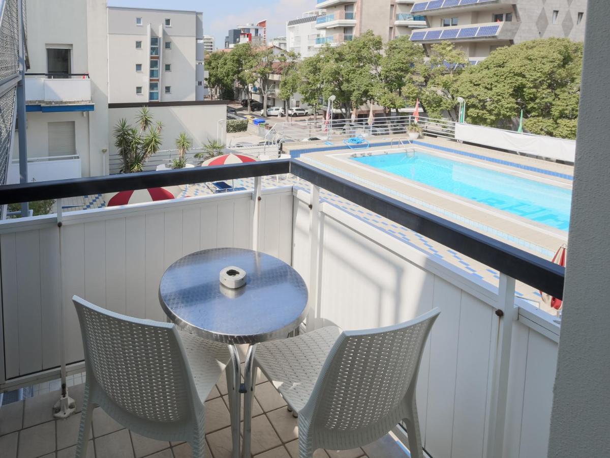 ליגננו סביאדורו Hotel Blue Marine מראה חיצוני תמונה