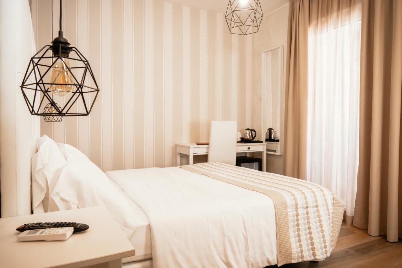 ליגננו סביאדורו Hotel Blue Marine מראה חיצוני תמונה