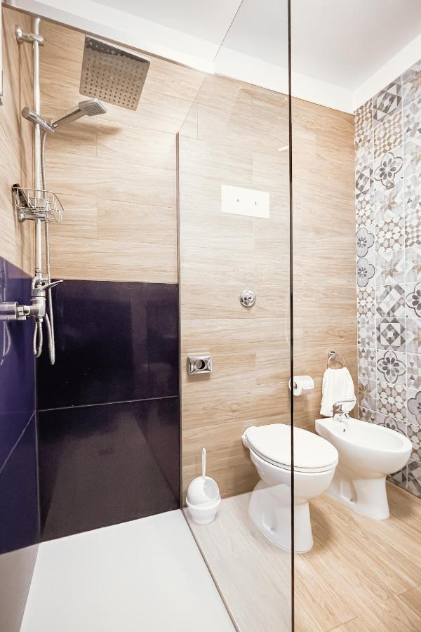ליגננו סביאדורו Hotel Blue Marine מראה חיצוני תמונה