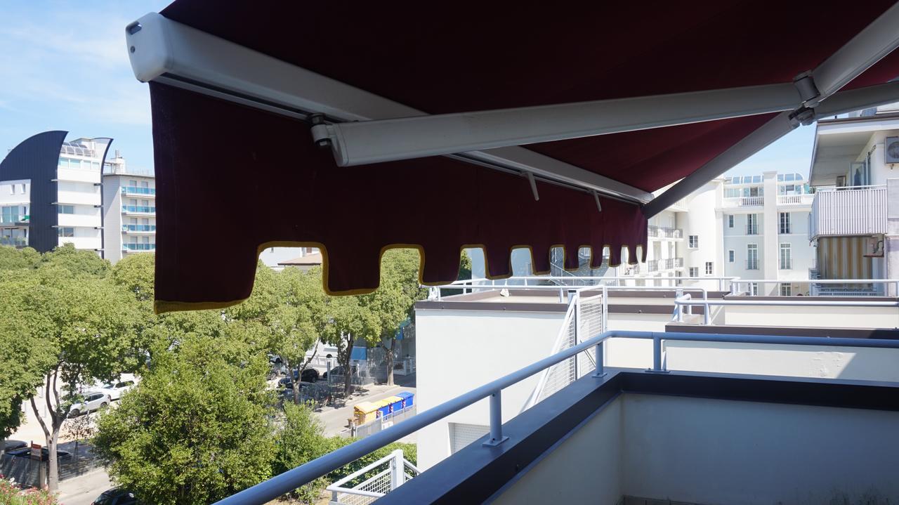ליגננו סביאדורו Hotel Blue Marine מראה חיצוני תמונה